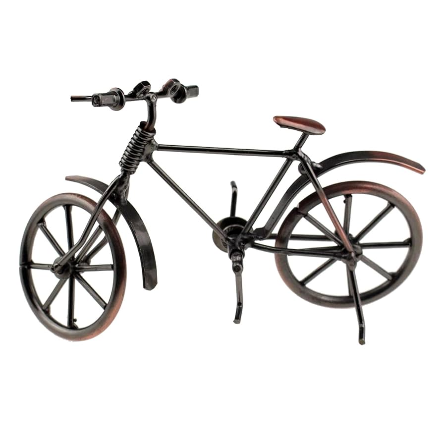 MIN アンティークの自転車、インテリア品、骨董品 MIN アンティークの自転車、インテリア品、骨董品